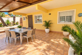 Verkauf - Haus - Pinar de Campoverde