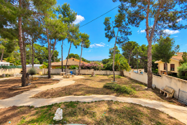 Verkauf - Haus - Pinar de Campoverde
