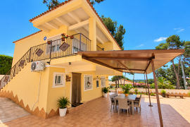 Verkauf - Haus - Pinar de Campoverde