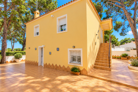 Verkauf - Haus - Pinar de Campoverde