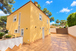 Verkauf - Haus - Pinar de Campoverde