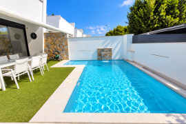 Sale - Villa - San Pedro del Pinatar - LO PAGAN