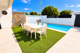Sale - Villa - San Pedro del Pinatar - LO PAGAN
