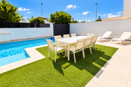 Sale - Villa - San Pedro del Pinatar - LO PAGAN