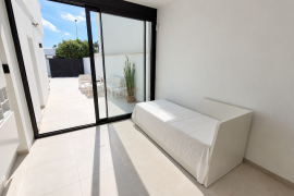 Sale - Villa - San Pedro del Pinatar - LO PAGAN