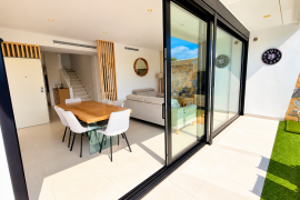 Sale - Villa - San Pedro del Pinatar - LO PAGAN