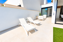 Sale - Villa - San Pedro del Pinatar - LO PAGAN