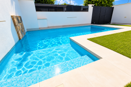 Sale - Villa - San Pedro del Pinatar - LO PAGAN