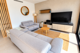 Sale - Villa - San Pedro del Pinatar - LO PAGAN