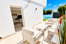 Sale - Villa - San Pedro del Pinatar - LO PAGAN
