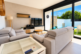 Sale - Villa - San Pedro del Pinatar - LO PAGAN