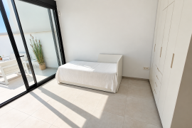 Sale - Villa - San Pedro del Pinatar - LO PAGAN