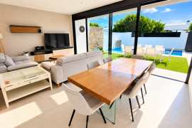 Sale - Villa - San Pedro del Pinatar - LO PAGAN