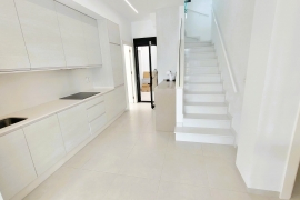 Sale - Villa - San Pedro del Pinatar - LO PAGAN