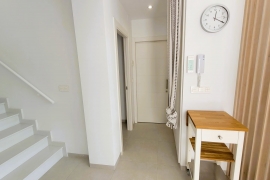Sale - Villa - San Pedro del Pinatar - LO PAGAN