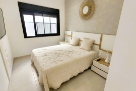 Sale - Villa - San Pedro del Pinatar - LO PAGAN
