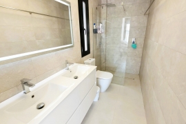 Sale - Villa - San Pedro del Pinatar - LO PAGAN