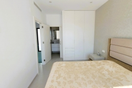 Sale - Villa - San Pedro del Pinatar - LO PAGAN