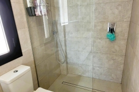 Sale - Villa - San Pedro del Pinatar - LO PAGAN
