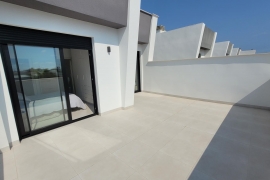 Sale - Villa - San Pedro del Pinatar - LO PAGAN