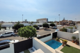 Sale - Villa - San Pedro del Pinatar - LO PAGAN