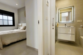 Sale - Villa - San Pedro del Pinatar - LO PAGAN