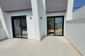 Sale - Villa - San Pedro del Pinatar - LO PAGAN