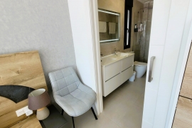 Sale - Villa - San Pedro del Pinatar - LO PAGAN