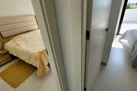 Sale - Villa - San Pedro del Pinatar - LO PAGAN