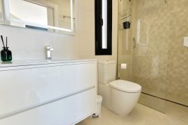Sale - Villa - San Pedro del Pinatar - LO PAGAN