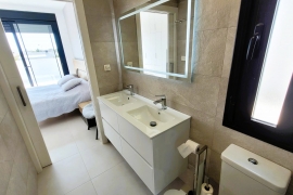 Sale - Villa - San Pedro del Pinatar - LO PAGAN