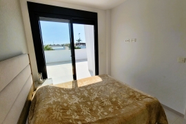 Sale - Villa - San Pedro del Pinatar - LO PAGAN
