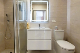 Sale - Villa - San Pedro del Pinatar - LO PAGAN