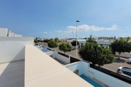 Sale - Villa - San Pedro del Pinatar - LO PAGAN