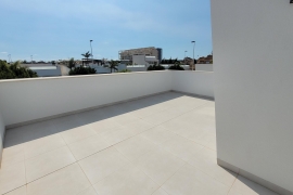 Sale - Villa - San Pedro del Pinatar - LO PAGAN