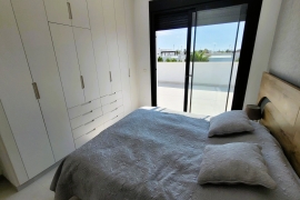 Sale - Villa - San Pedro del Pinatar - LO PAGAN