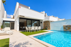 Sale - Villa - San Pedro del Pinatar - LO PAGAN