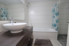 Venta - Apartamento/Piso - Campoamor