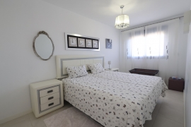 Venta - Apartamento/Piso - Campoamor