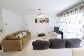 Venta - Apartamento/Piso - Campoamor