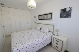 Venta - Apartamento/Piso - Campoamor