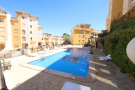Venta - Apartamento/Piso - Campoamor