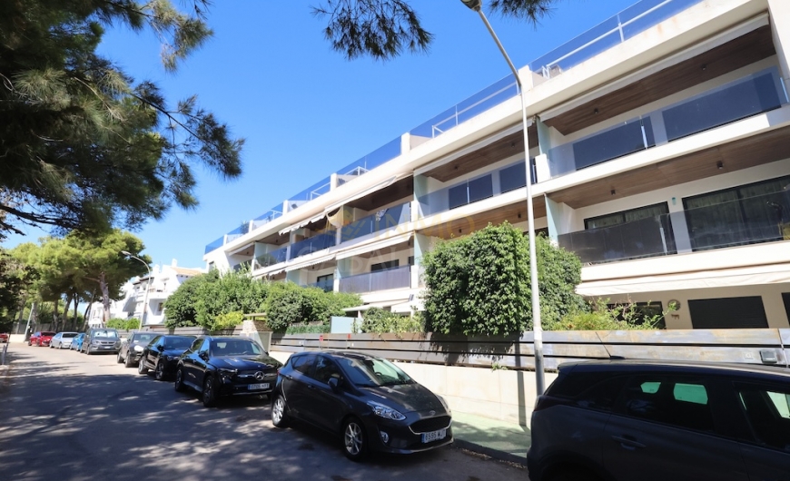Venta - Apartamento/Piso - Campoamor