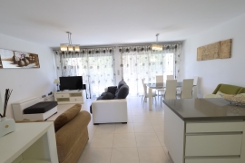 Venta - Apartamento/Piso - Campoamor