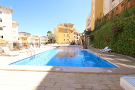 Venta - Apartamento/Piso - Campoamor