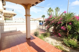 Sale - Semi-detached Villa - Orihuela costa - Playa Flamenca