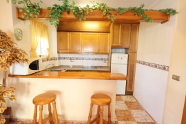 Sale - Semi-detached Villa - Orihuela costa - Playa Flamenca