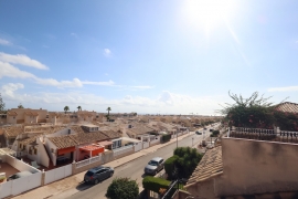 Sale - Semi-detached Villa - Orihuela costa - Playa Flamenca