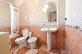 Sale - Semi-detached Villa - Orihuela costa - Playa Flamenca