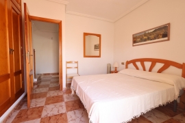 Sale - Semi-detached Villa - Orihuela costa - Playa Flamenca